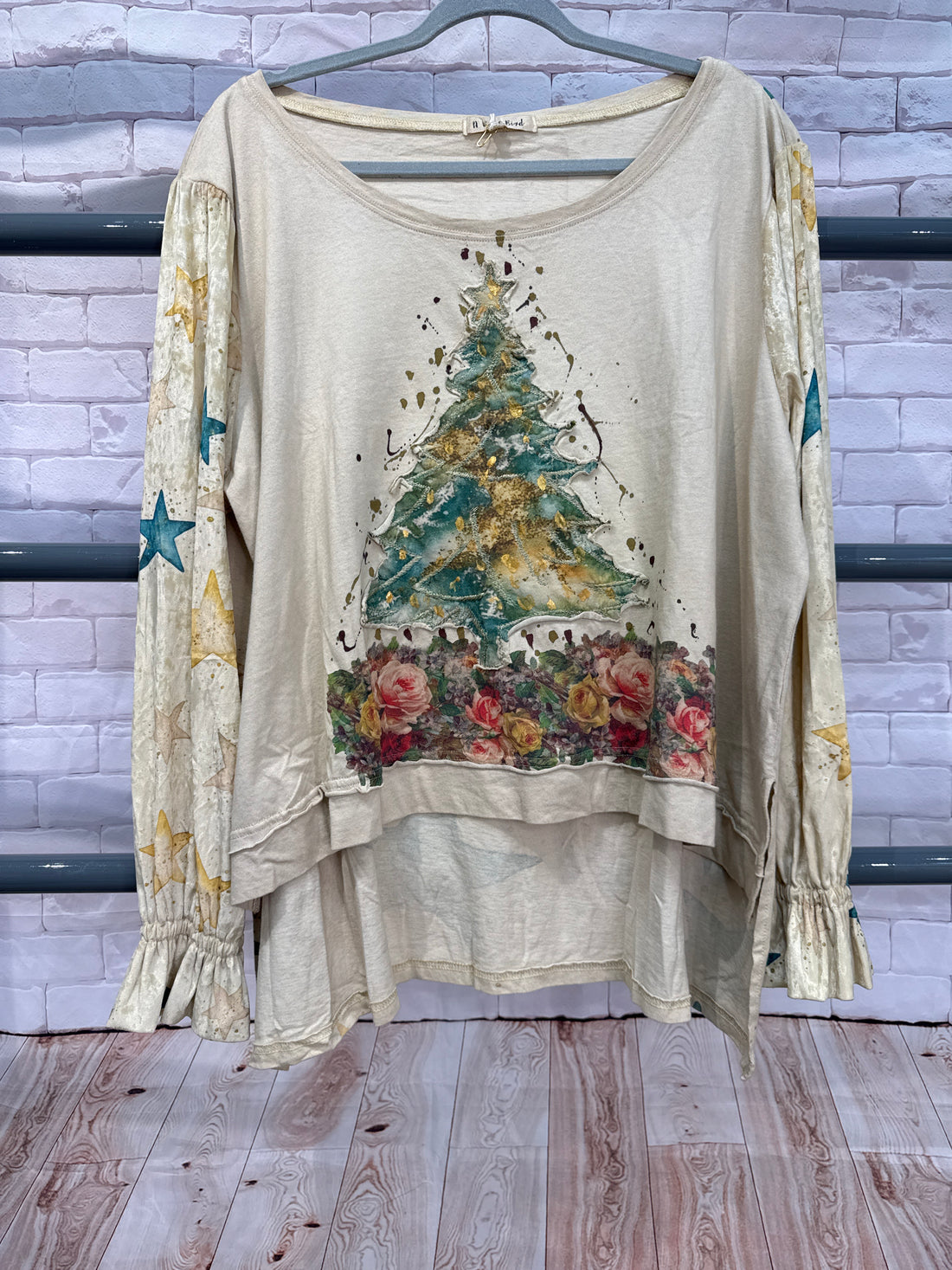 Vintage Rosie Christmas Shirt