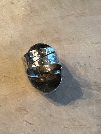 Simply Perfect Turquoise Ring
