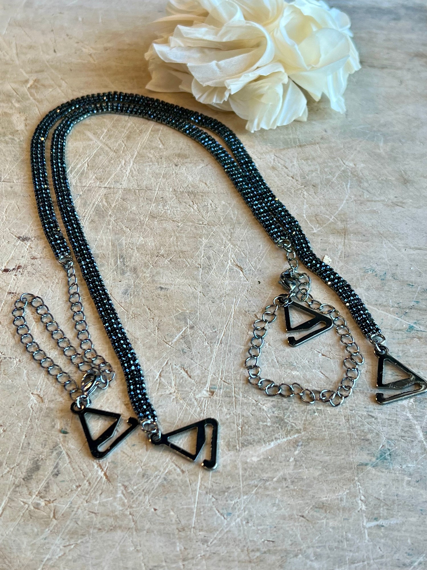 Tais Brazilian Bra Straps