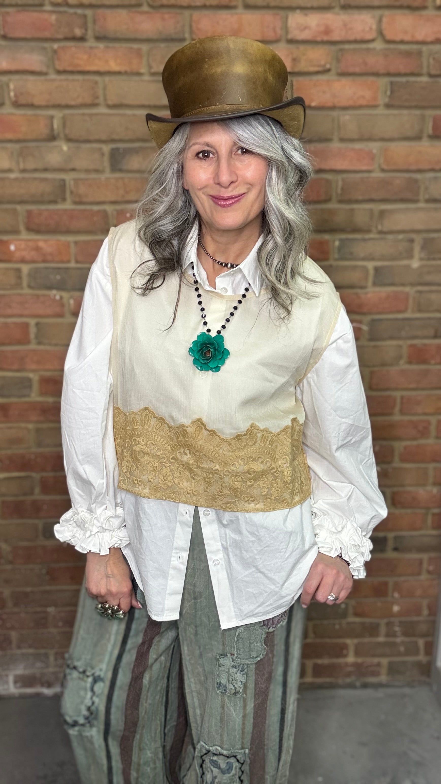 Moon Bay Overlay Tank