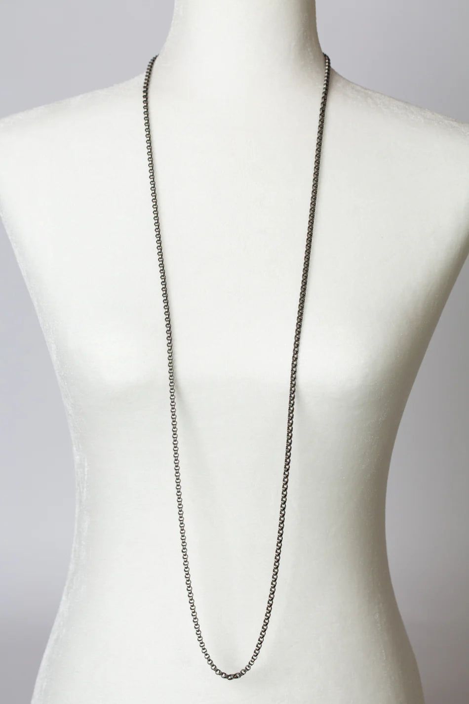 Windsor Cottage Simple Necklace N010