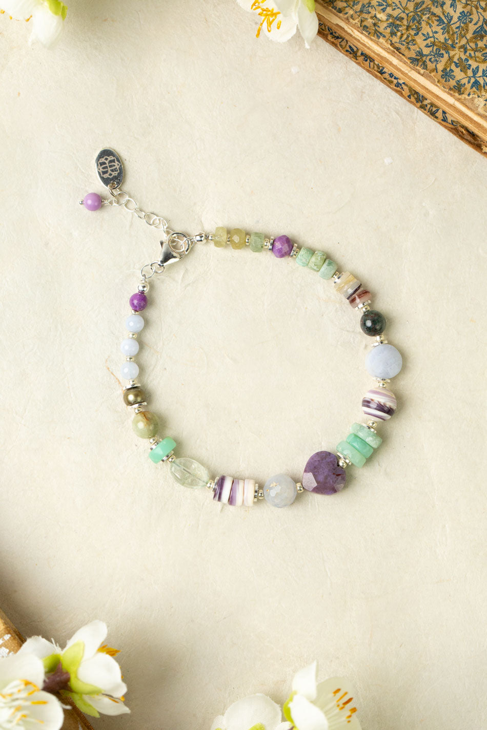 Cave Spring Simple Bracelet B011