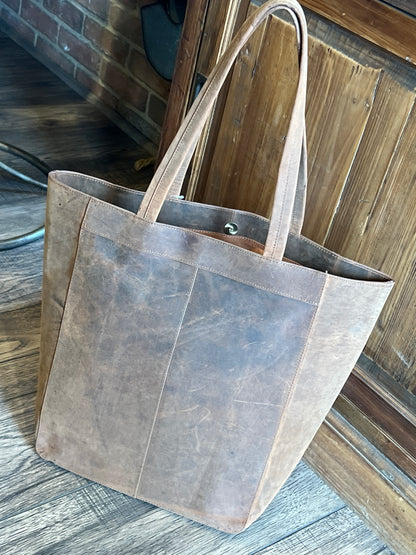 Lucia- Shoulder Bag