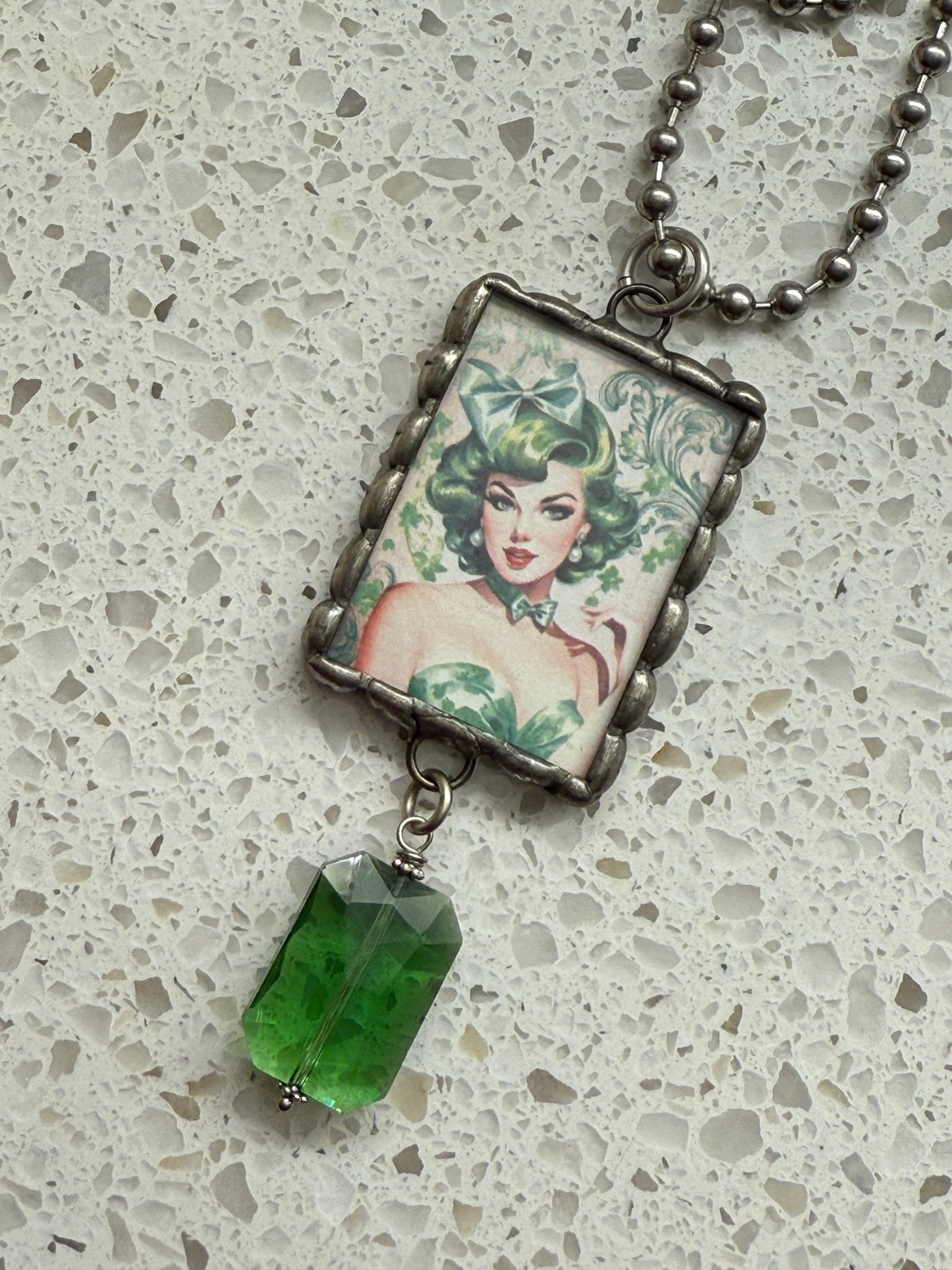 Saint Patrick&