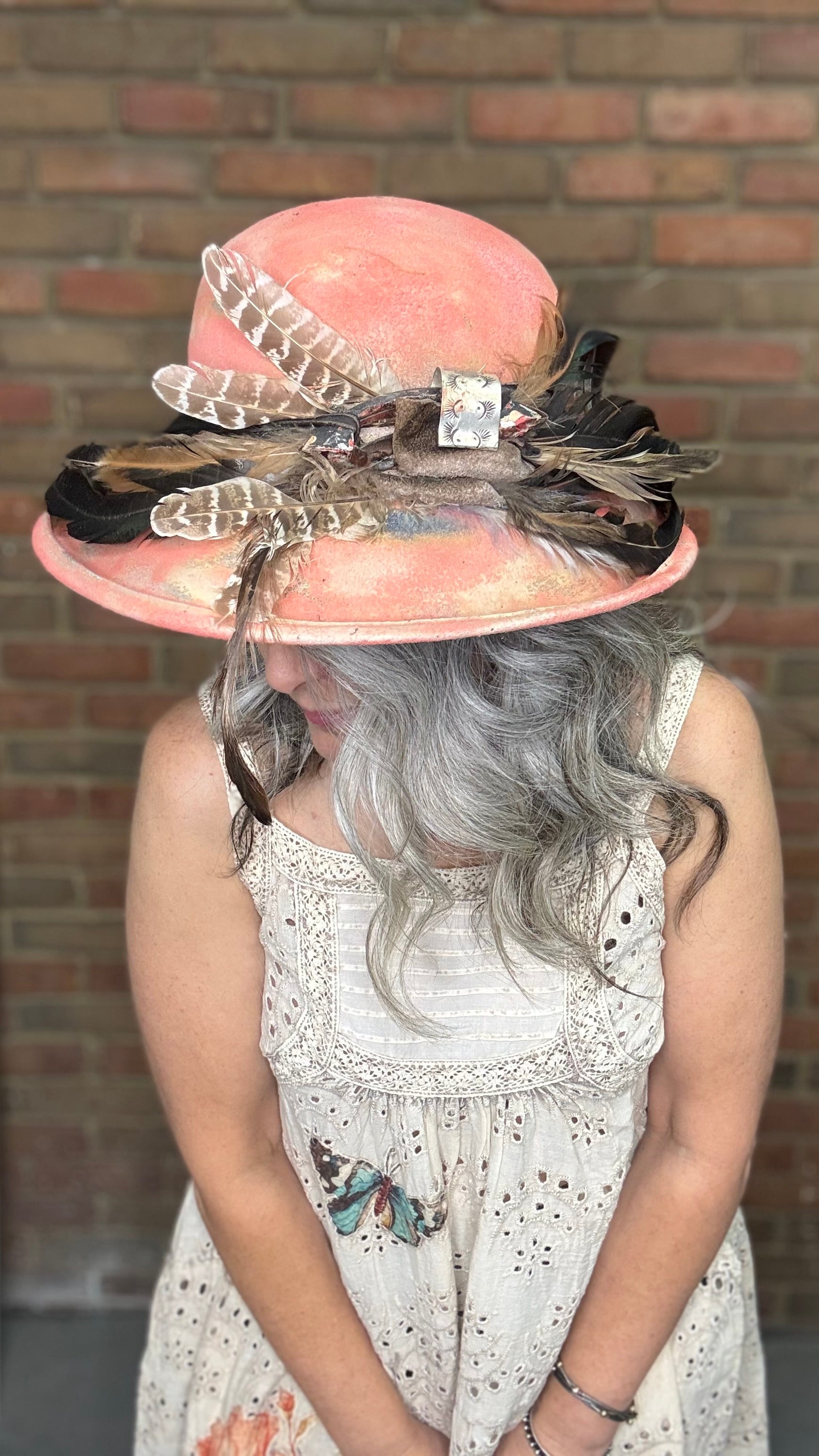 Spring Hat
