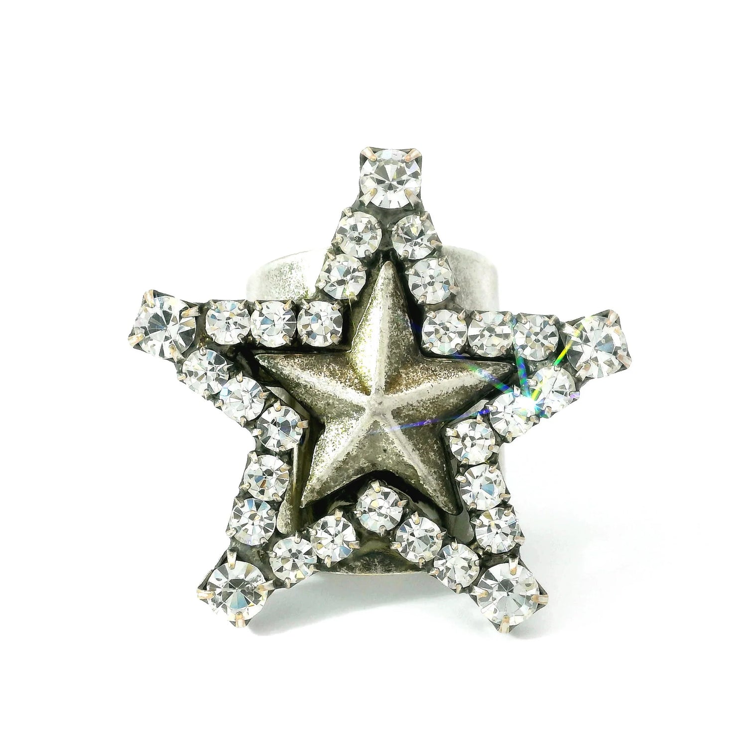 Super Star Ring