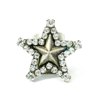 Super Star Ring