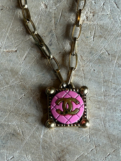 EK Designer Necklace