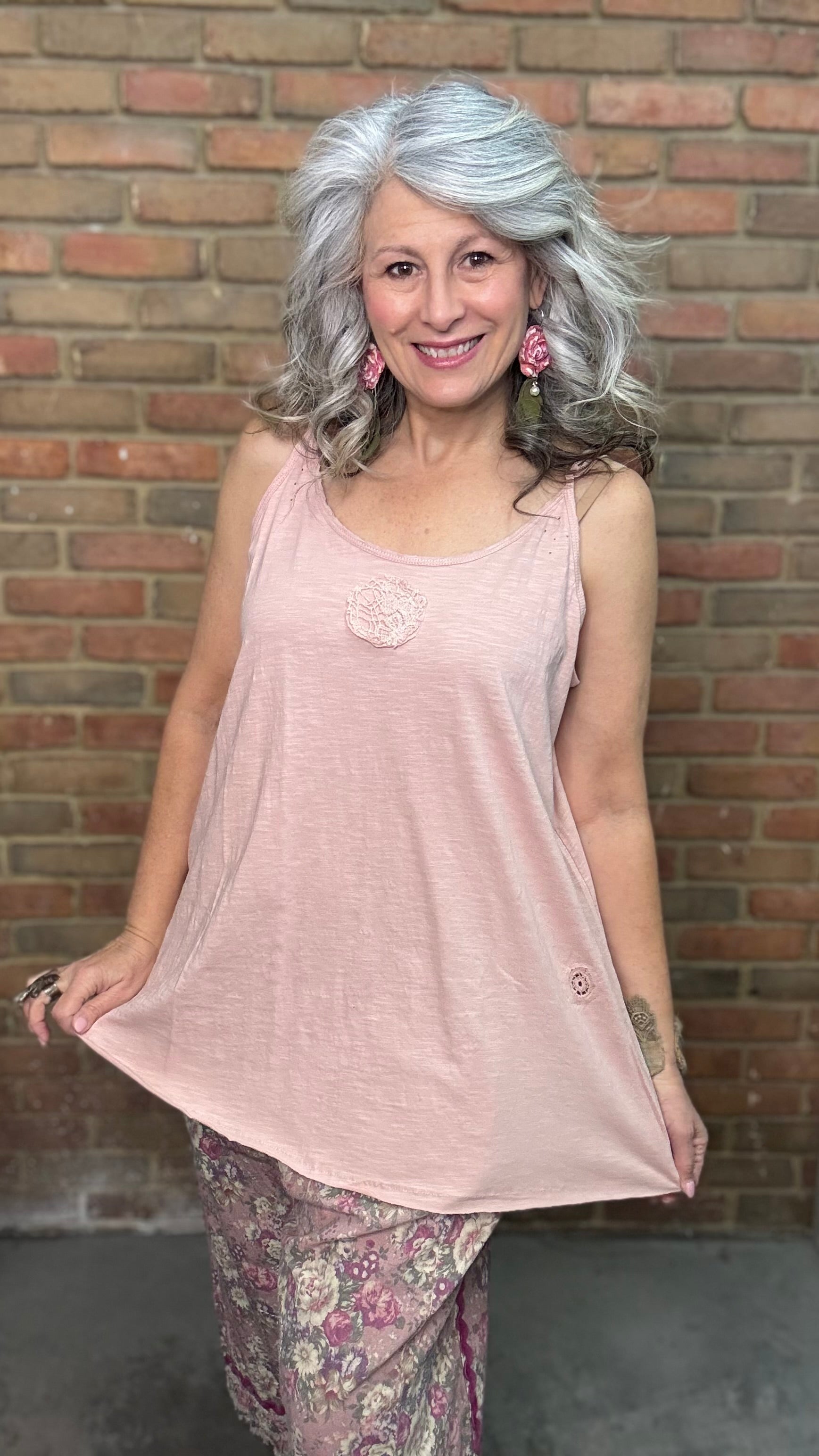 PaperLace – Vintage Vault Boutique