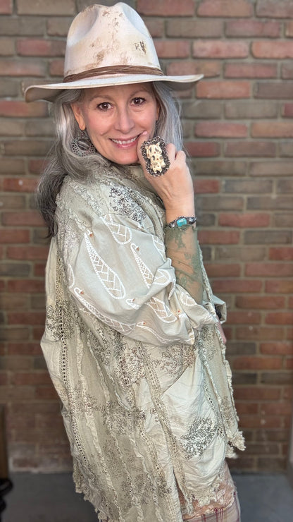 Botanical Gardens Top