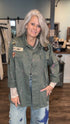 Field Notes Shirt - Vintage Vault Boutique