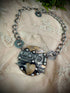 Junk LOVE Necklace - Vintage Vault Boutique
