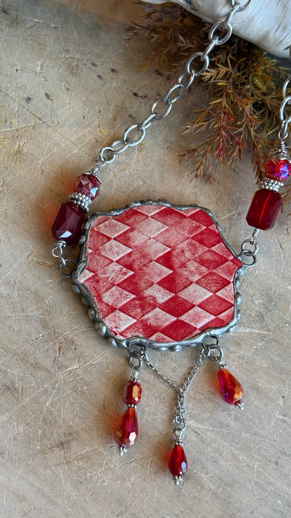 Countly Necklace