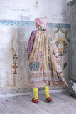 Dress 1010 Patchwork MP Malibu 1865 Dress