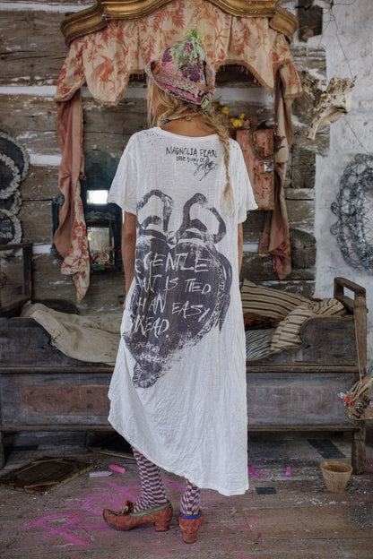 Dress 1474 Let Love in T Dress  True