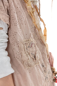Dress 880 Eyelet Virgi Dress  Molly