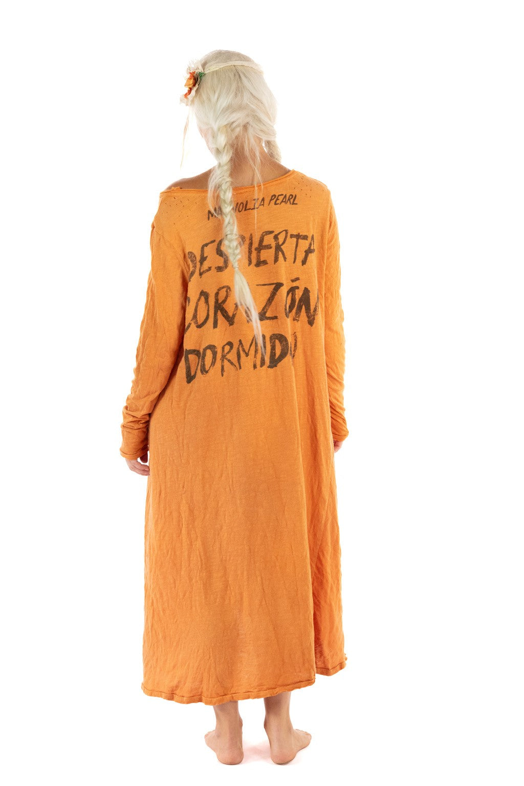 Dress 912 Token of Love Dylan T Dress  Marmalade