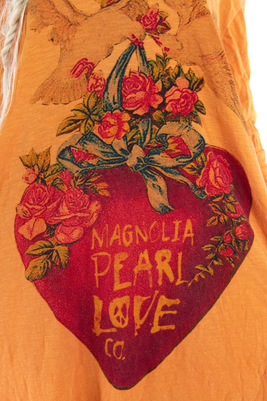 Dress 912 Token of Love Dylan T Dress  Marmalade