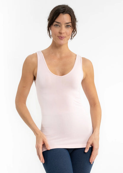 Reversible Solid Tank