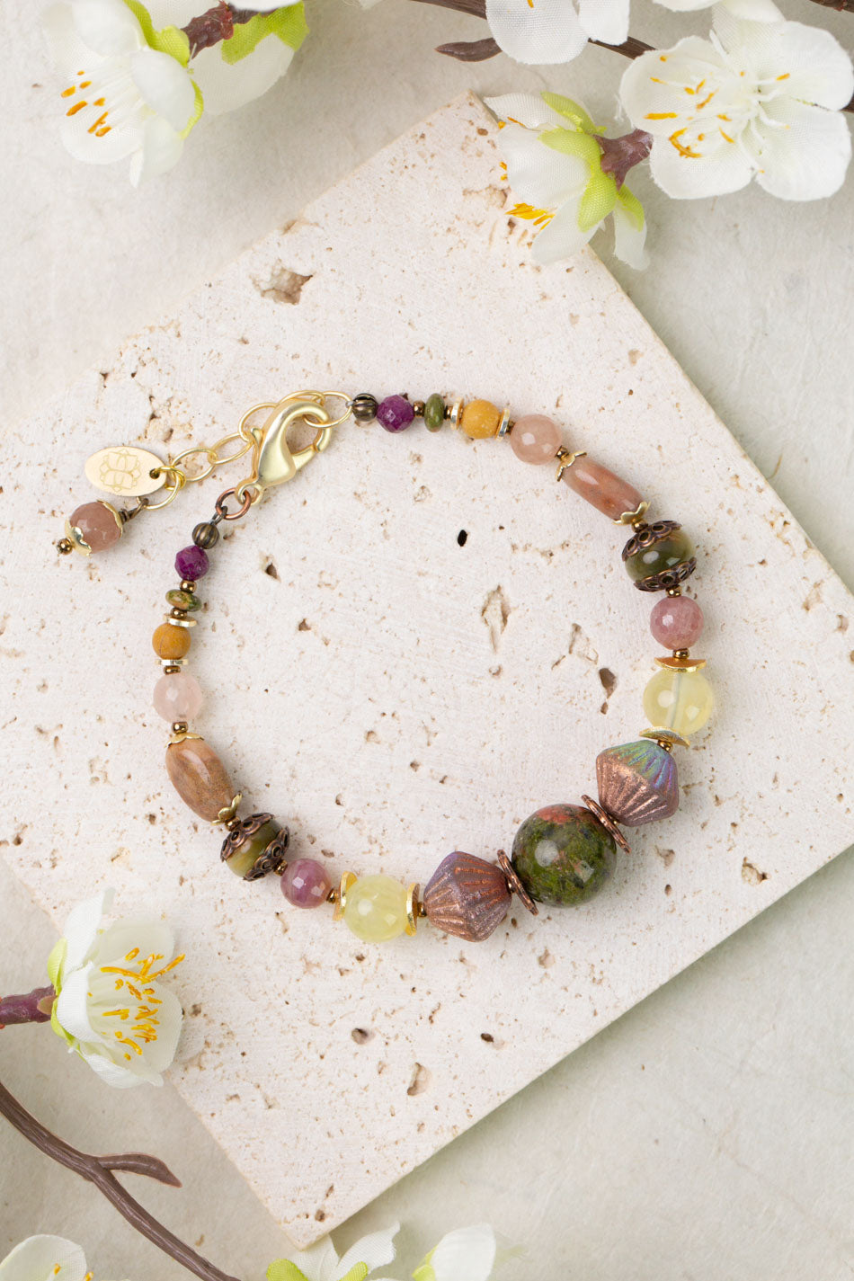 Dominion Simple Bracelet 009B
