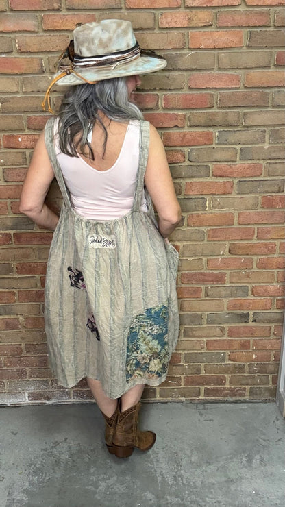 Starpath Sway Tunic - Vintage Vault Boutique