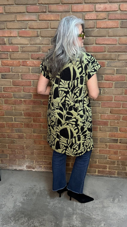 Brimsley Vest