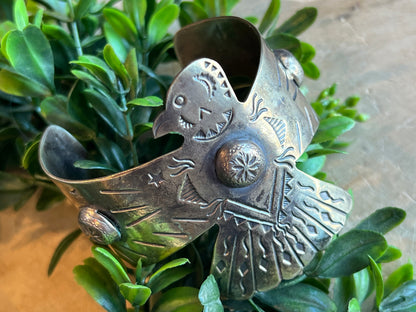 Thunderbird Cuff