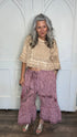 Wanderlace Bloomers - Iris - Vintage Vault Boutique