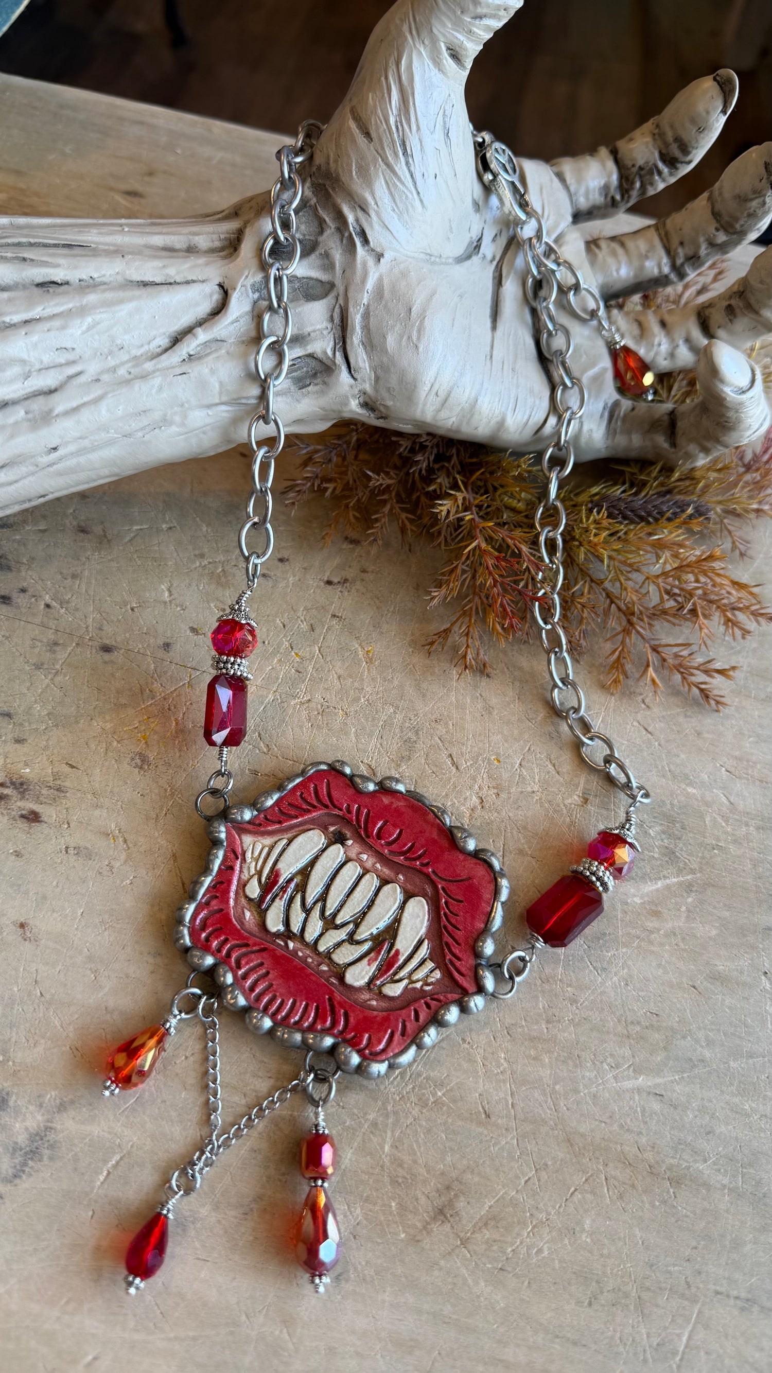 Countly Necklace