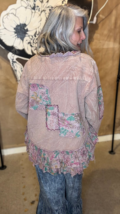 Soft Dune Top