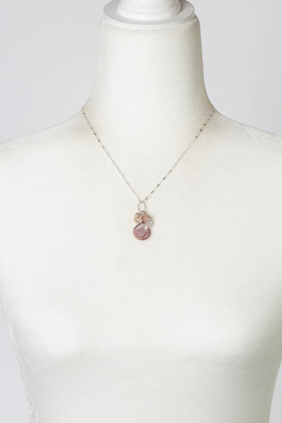 Embrace N008 - Vintage Vault Boutique