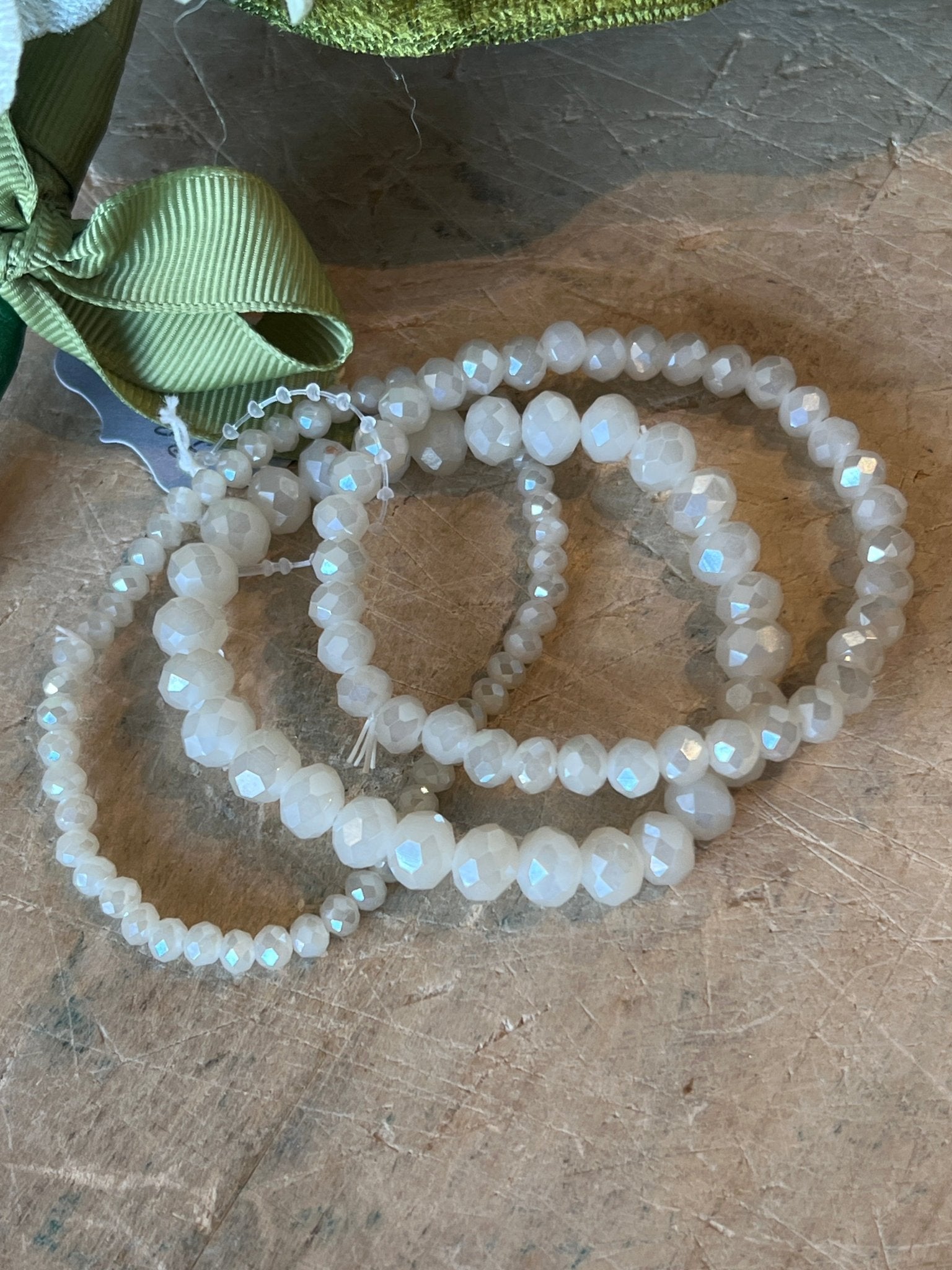 Bracelet Set - Vintage Vault Boutique