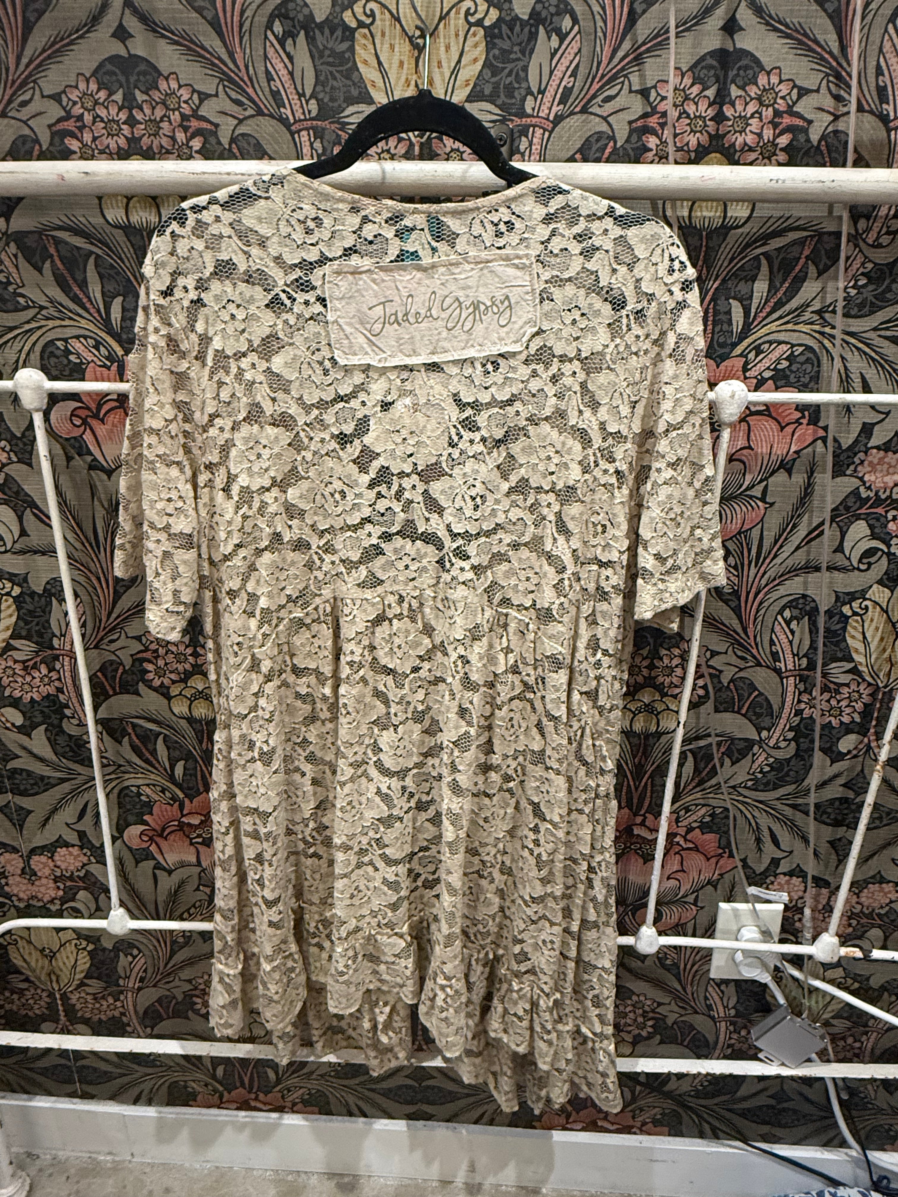 Graceful Walks Jacket