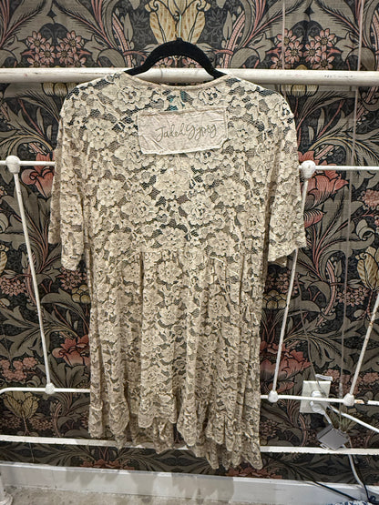 Graceful Walks Jacket