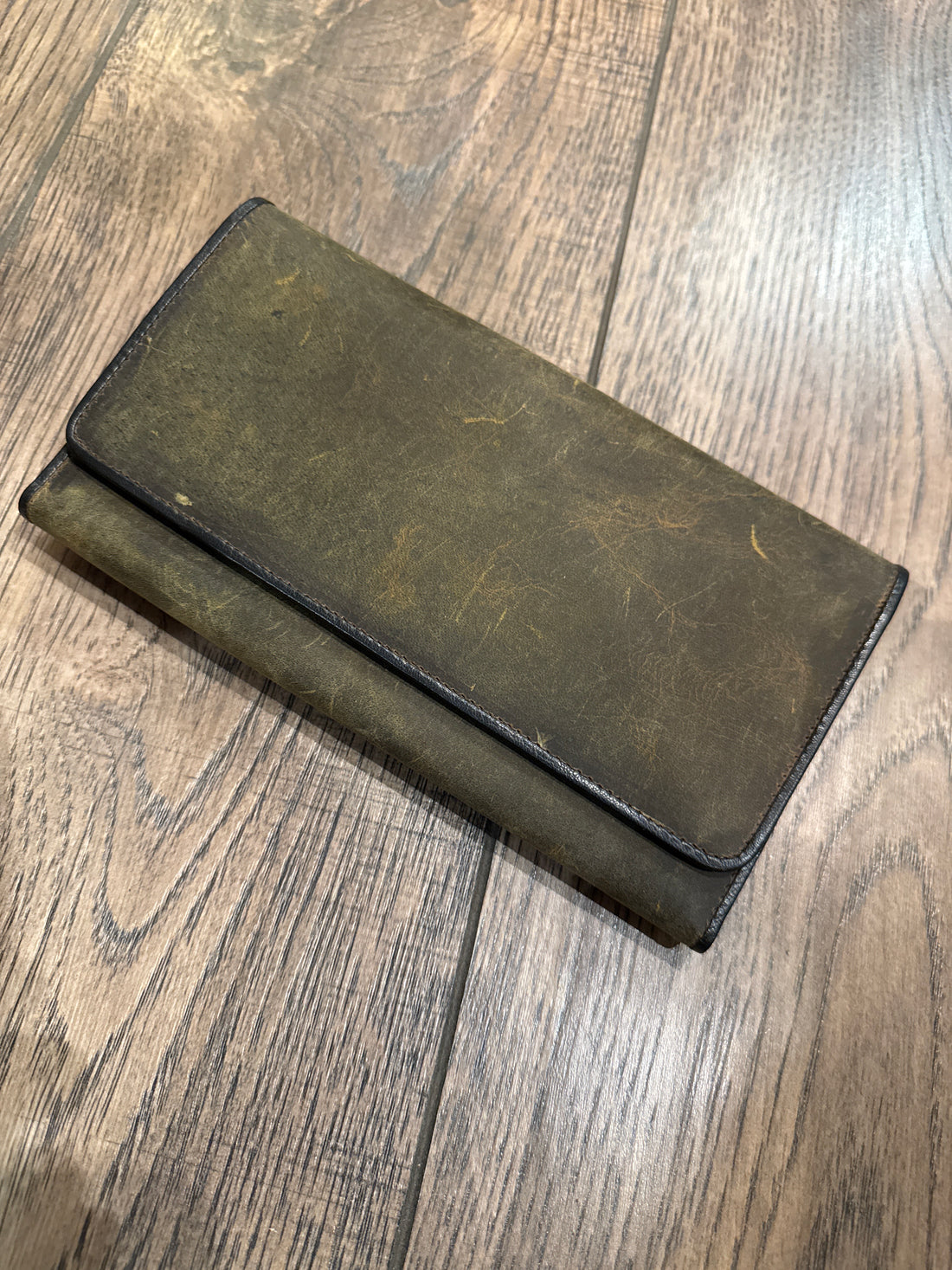 Smoke Wallet