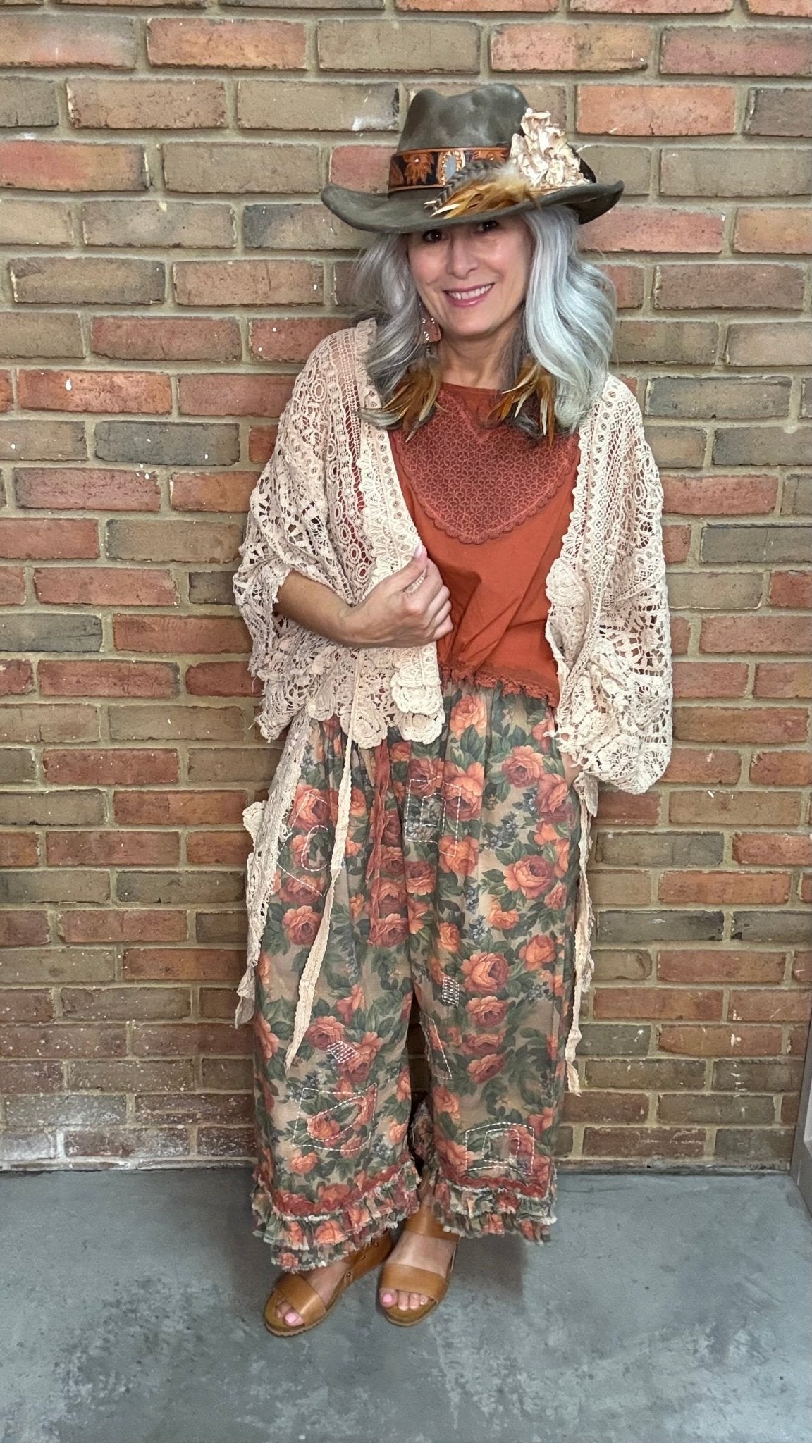 Forever Timeless Split Tails Jacket - Vintage Vault Boutique