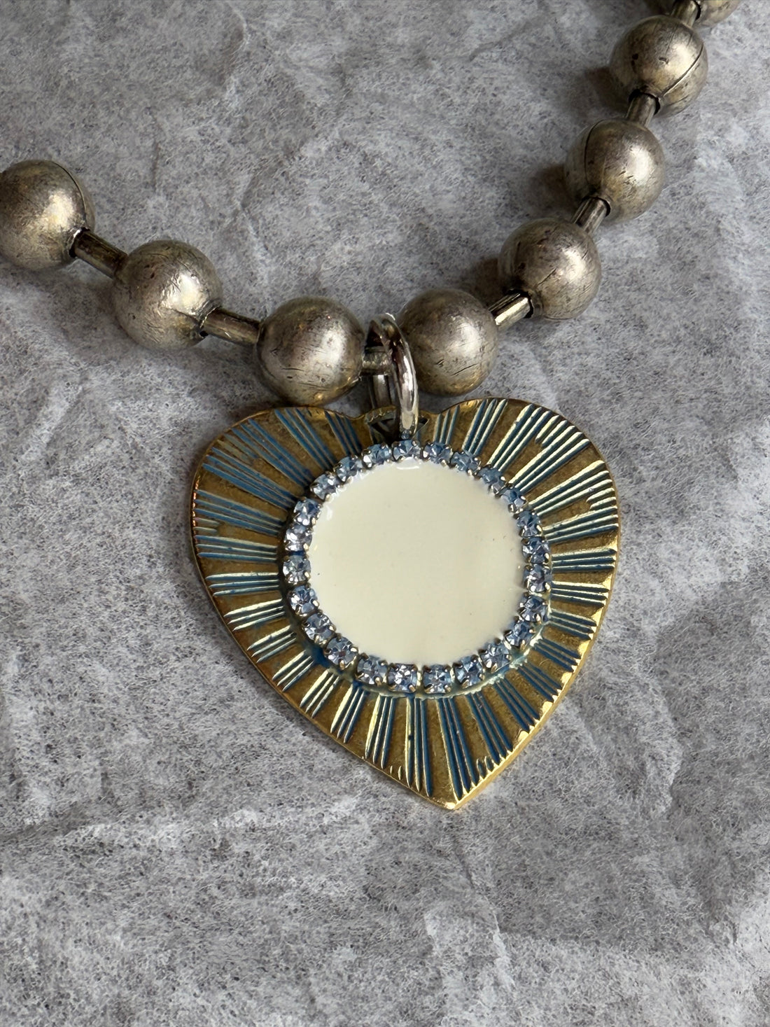 Karina Necklace