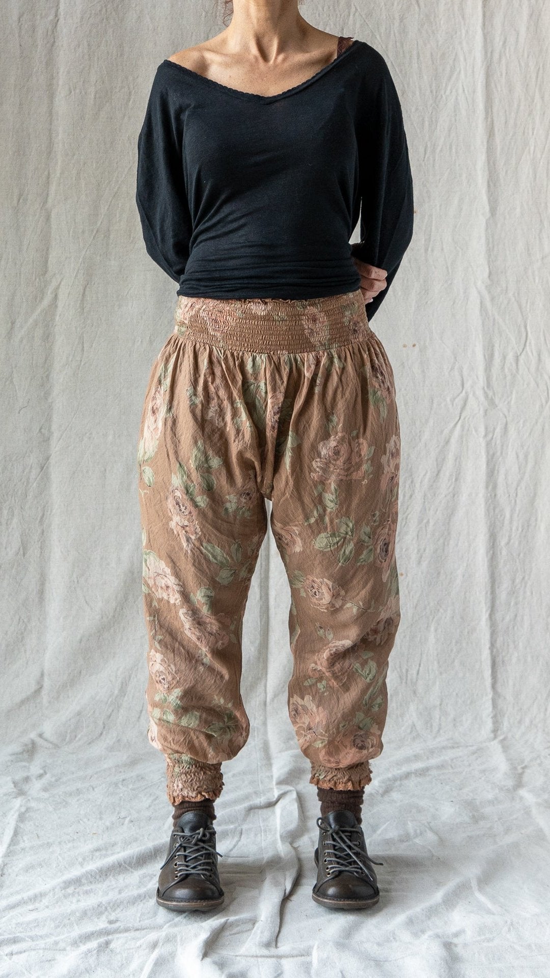 Fanfan Bloomers - Vintage Vault Boutique