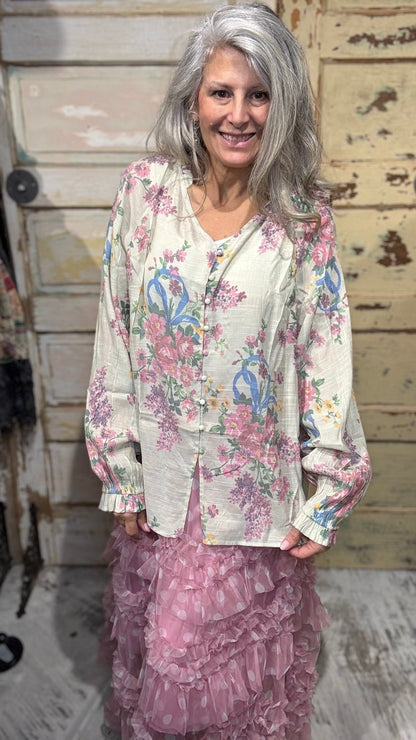 When Rosie Came to Town - Vintage Vault Boutique