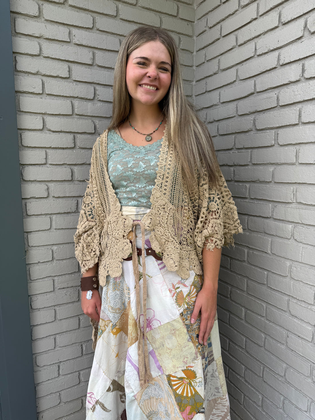 Forever Timeless Split Tails Jacket
