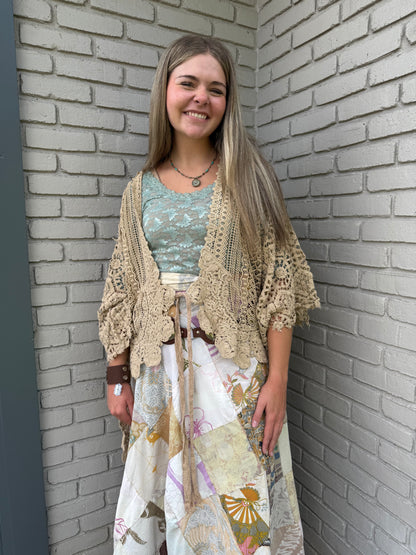Forever Timeless Split Tails Jacket