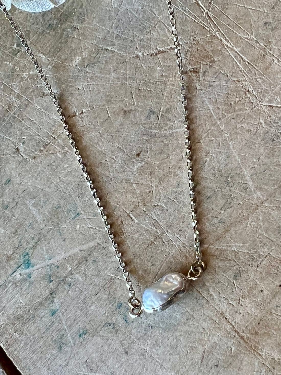 Embrace 007N Necklace