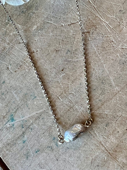 Embrace 007N Necklace