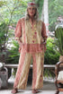 Garden Day Dream Pants - Vintage Vault Boutique