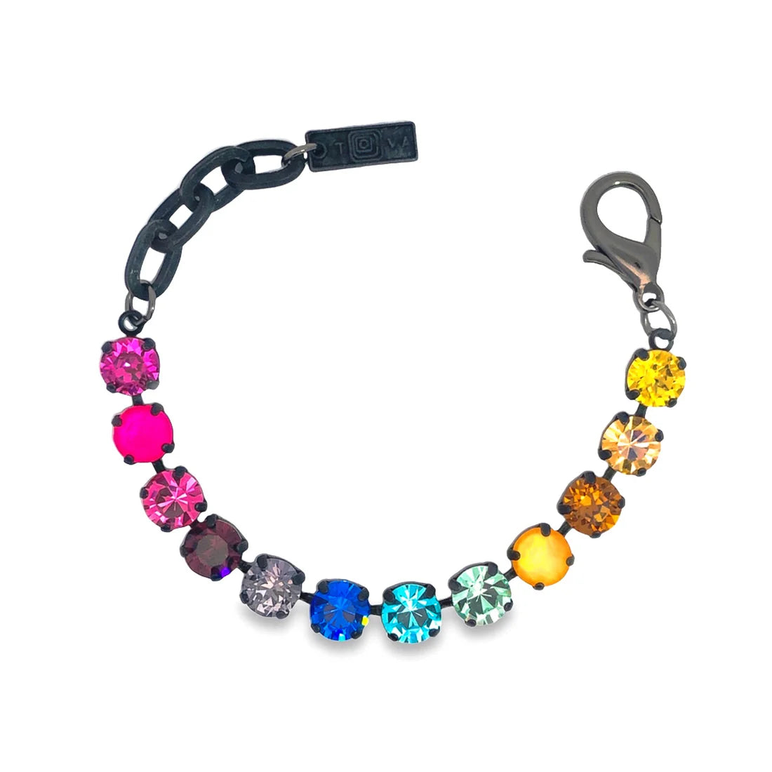Izzy Bracelet - Watermelon