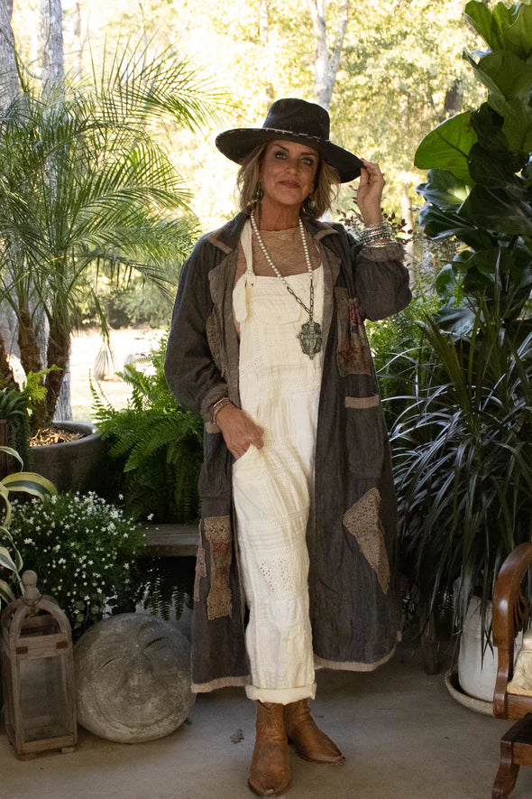 Patch Things Up Duster