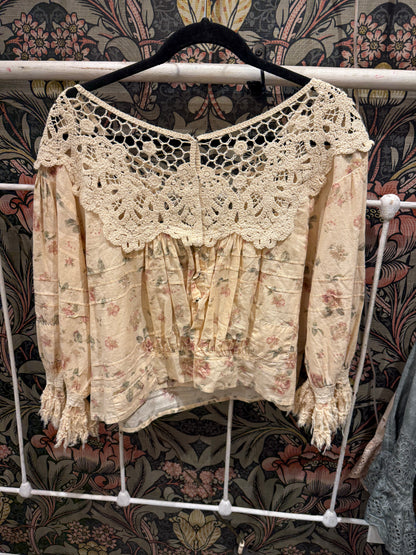 Forever Bloom Top