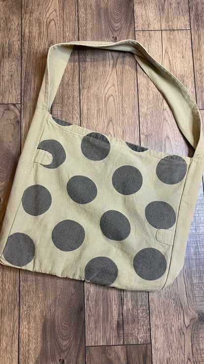 Market Tote