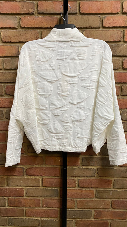 Antonia Shirt White 