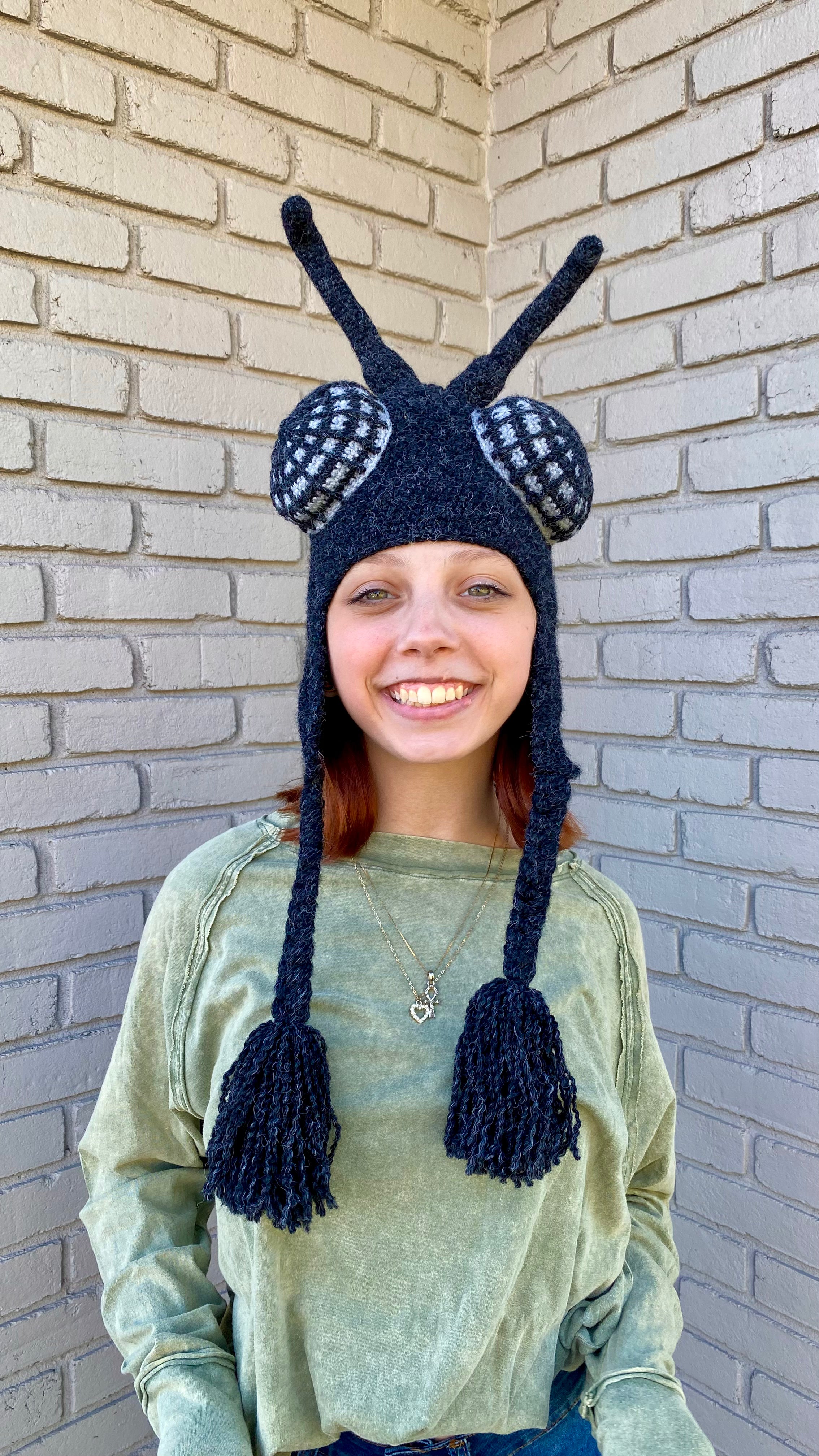 Fly Hat
